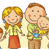 Государственные гарантии и льготы семьям, воспитывающим детей, в Республие Беларусь